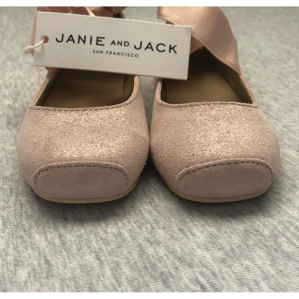 Janie and Jack brand new